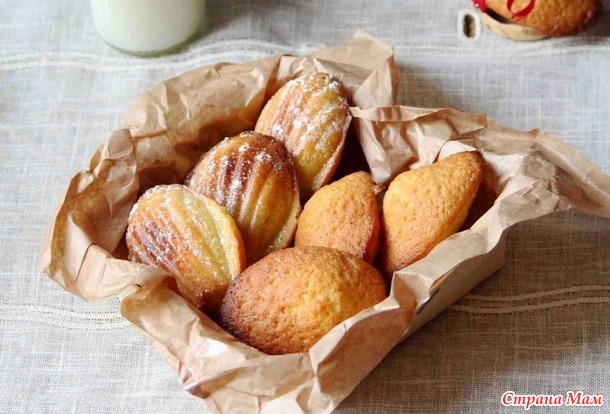 10 РЕЦЕПТОВ ВКУСНЕЙШЕГО ПЕЧЕНЬЯ, КОТОРОЕ ГОТОВИТСЯ ЗА 15 МИНУТ