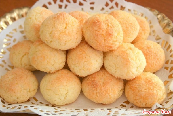 10 РЕЦЕПТОВ ВКУСНЕЙШЕГО ПЕЧЕНЬЯ, КОТОРОЕ ГОТОВИТСЯ ЗА 15 МИНУТ