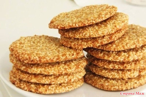 10 РЕЦЕПТОВ ВКУСНЕЙШЕГО ПЕЧЕНЬЯ, КОТОРОЕ ГОТОВИТСЯ ЗА 15 МИНУТ