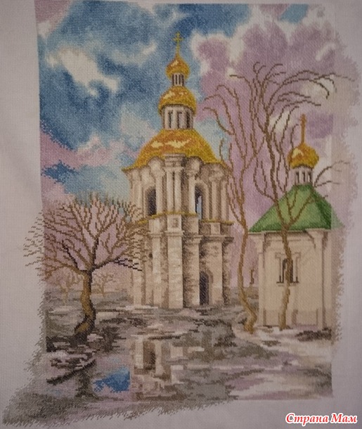Пасхальный звон