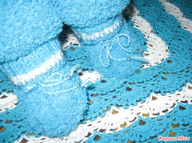 Наряд для сына на выписку (много фото)