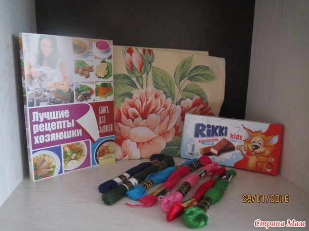 Отчет по игре "Подарок на день рожденья" по Беларуси