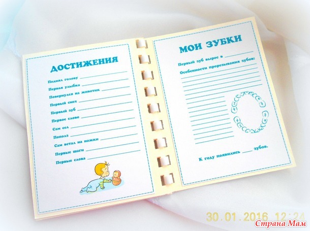 Кирюшины сокровища