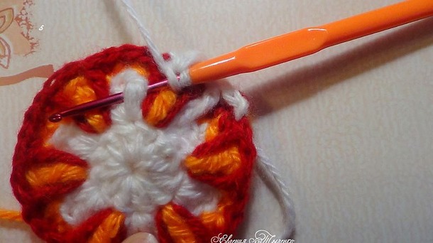  ""    (overlay crochet).    .