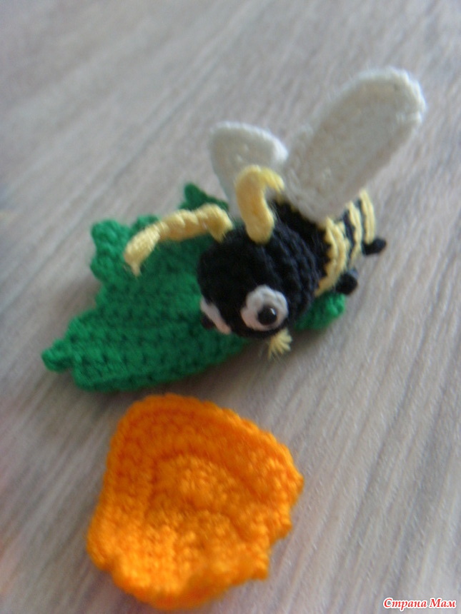 . Пальчиковый театр Теремок - Игрушки своими руками - Страна Мам