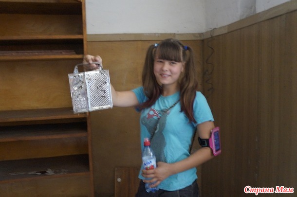 новые приключения или бастион Грольман