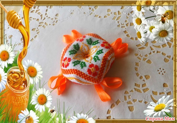Мягенькие малютки)