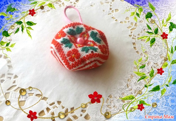 Мягенькие малютки)
