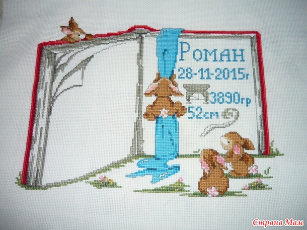 *Метрики.