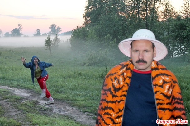 Нашей семье сегодня 8 лет! Это жесть!
