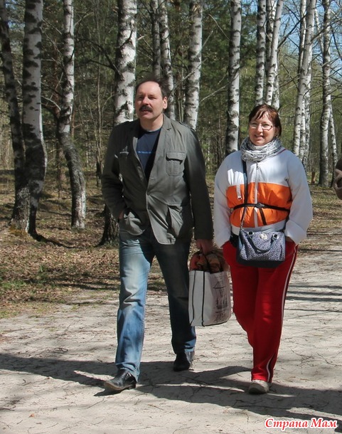 Нашей семье сегодня 8 лет! Это жесть!