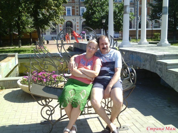 Нашей семье сегодня 8 лет! Это жесть!