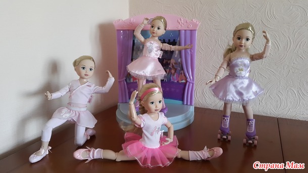 Мои Джолины