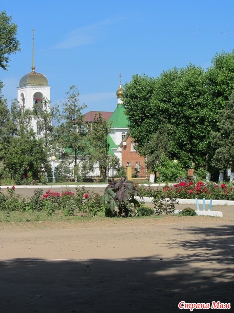 Отпуск. Кучугуры. Азовское море. Июнь.