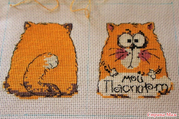 *И снова он... Йошкин кот :))