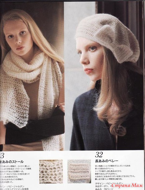 Листая странички Puppy Knit