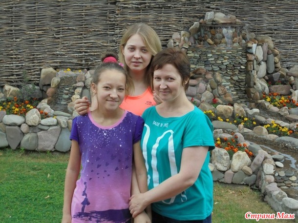 2 неделя забега за счастьем