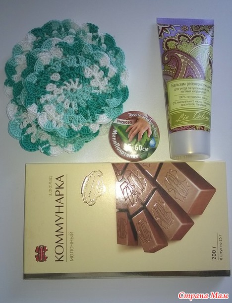 Мой летний Куфар!