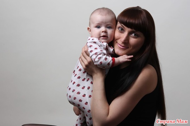 Подготовка к родам и роды. Моя история.
