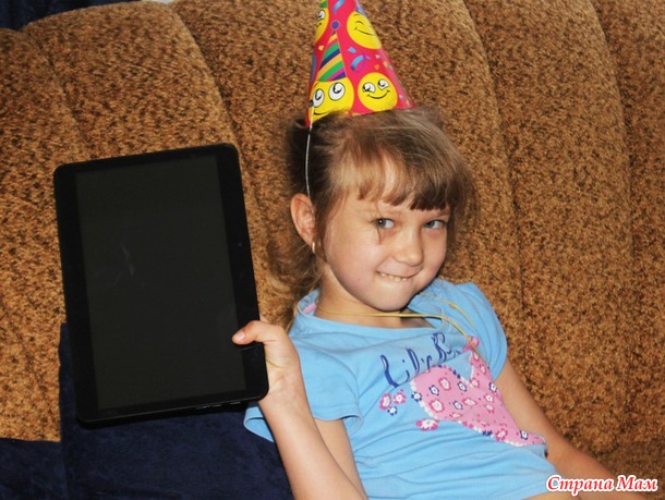 С днем рождения Виолетта, родная моя! С 5-летием!!!