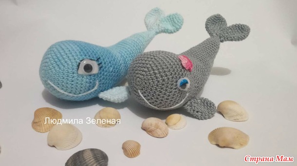 Маленькие китята