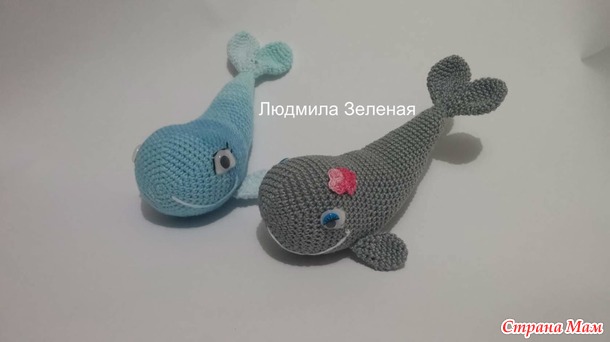 Маленькие китята