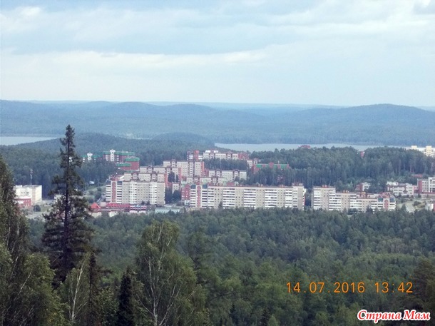 Просто немножко красоты в моем представлении.