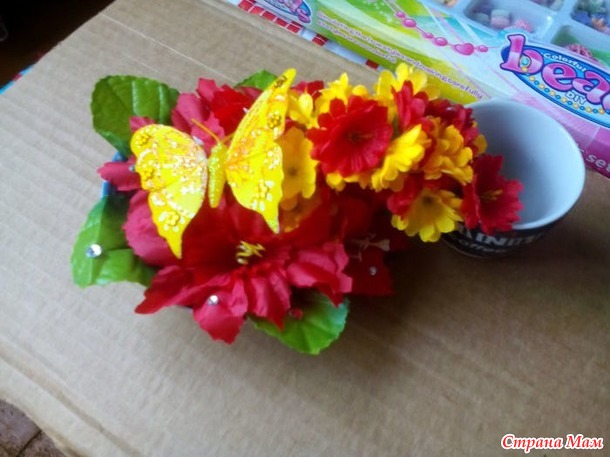 Юбилейный куфарок
