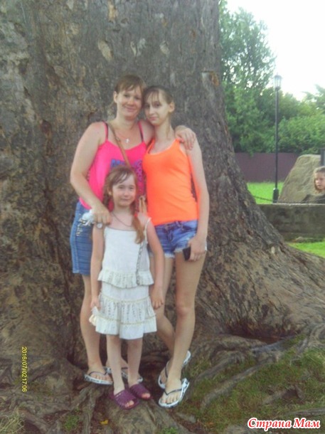 Наш досуг в отпуске)). Для себя.