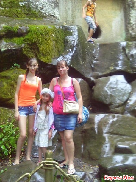 Наш досуг в отпуске)). Для себя.