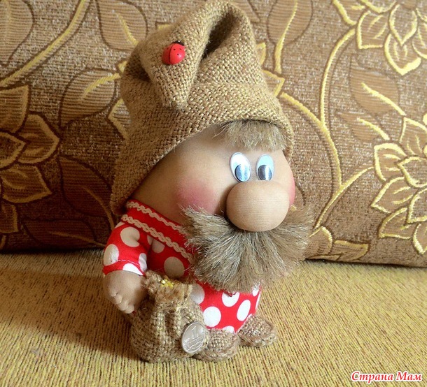 Домовенок