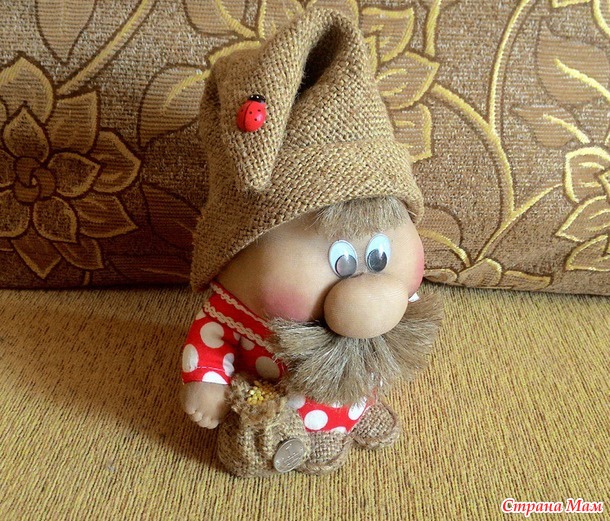 Домовенок