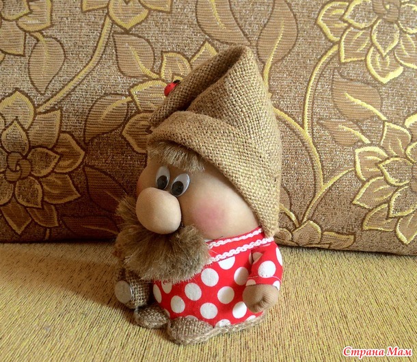 Домовенок