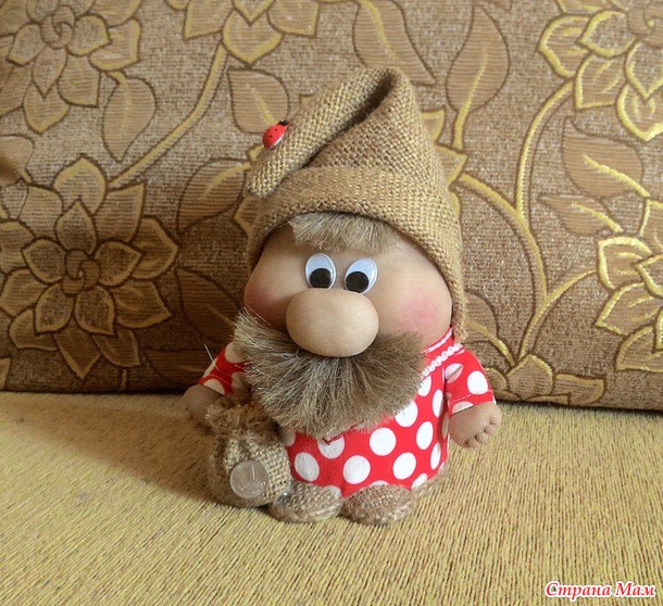 Домовенок
