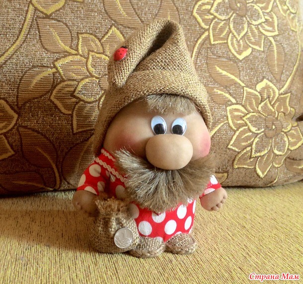 Домовенок