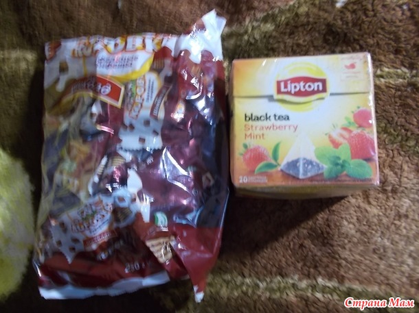 Мой Калейдоскоп