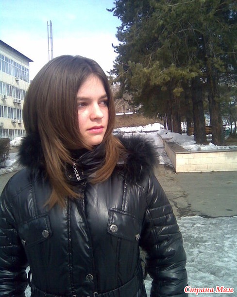 Не успела оглянуться, а 18 уже не мне, а моей дочке! (много-много фото!)