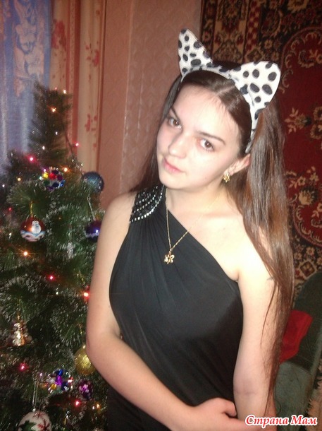 Не успела оглянуться, а 18 уже не мне, а моей дочке! (много-много фото!)