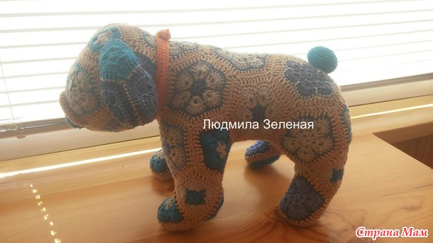 Отчет за 2016 год, все что навязалось