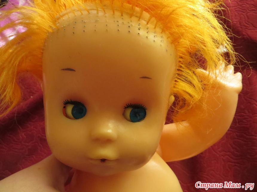 Как восстановить волосы кукле. Перепрошивка волос Советской кукле. Голова Советской куклы. Кукла со сменными волосами. Советская кукла с желтыми волосами.