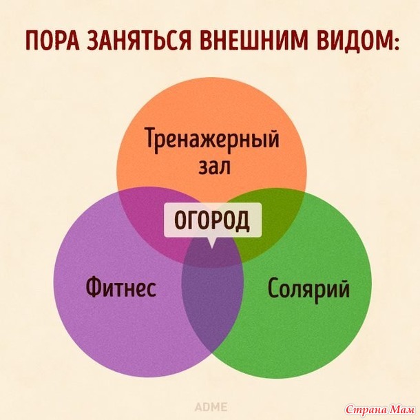 Улыбайся... себе здоровья прибавишь, друзей порадуешь, врагов побесишь...