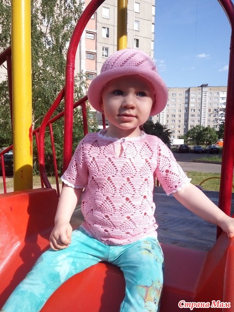 Рукодельный 2016 год. Итоги.
