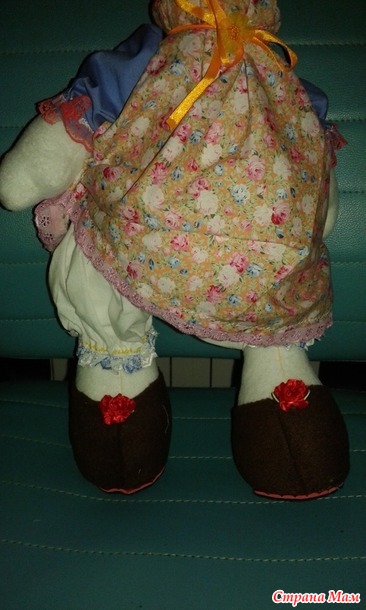 . Коровка