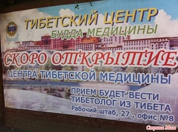 )
