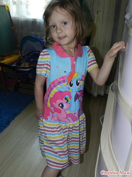 Одежда для девочек+