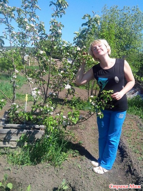 Июнь - начало прекрасного;) или мои новости за неделю первую летнюю;)