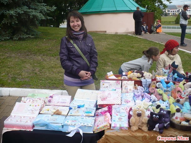 12 июня день России, день города Саранск, вместе. Много-много фото