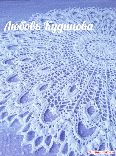 Красавицы салфетки!!!