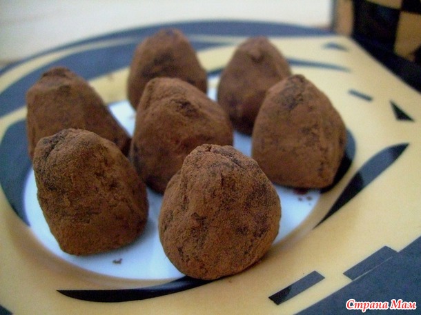 Мои конфетки