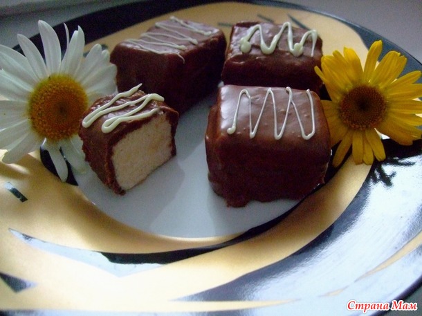 Мои конфетки